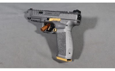 Canik~SFX Rival~9mm Luger - Image 2 of 6