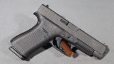 Glock~48~9mm Luger - Image 1 of 4