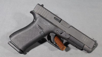 Glock~48~9mm Luger - Image 1 of 4
