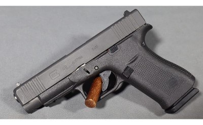 Glock~48~9mm Luger - Image 2 of 4