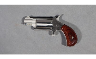 North American Arms~None~.22 WMR - Image 2 of 5