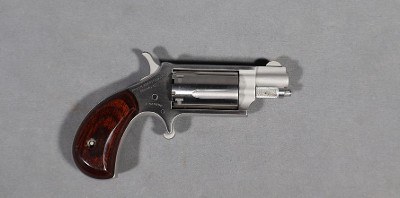 North American Arms~None~.22 WMR - Image 1 of 5