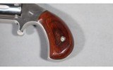 North American Arms~None~.22 WMR - Image 5 of 5