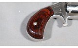 North American Arms~None~.22 WMR - Image 4 of 5
