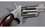 North American Arms~None~.22 WMR - Image 3 of 5