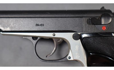 FEG~PA-83~9mm Makarov - Image 4 of 4
