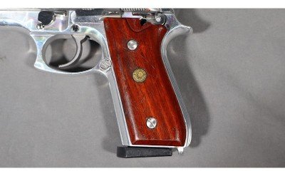 Taurus~PT99AFS~9MM Luger - Image 7 of 7