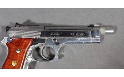 Taurus~PT99AFS~9MM Luger - Image 4 of 7