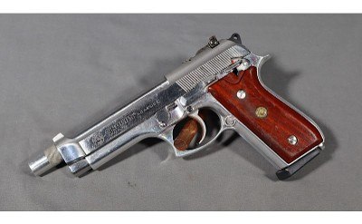 Taurus~PT99AFS~9MM Luger - Image 2 of 7