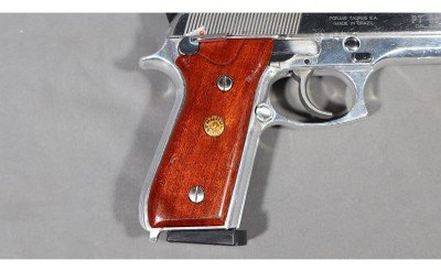 Taurus~PT99AFS~9MM Luger - Image 6 of 7