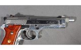 Taurus~PT99AFS~9MM Luger - Image 4 of 7