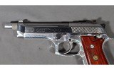 Taurus~PT99AFS~9MM Luger - Image 5 of 7
