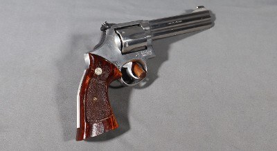 Smith & Wesson~686~.357 Magnum - Image 1 of 7