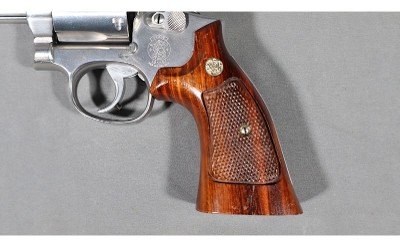 Smith & Wesson~686~.357 Magnum - Image 7 of 7