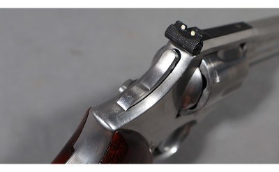Smith & Wesson~686~.357 Magnum - Image 5 of 7