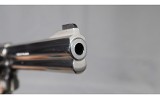 Smith & Wesson~686~.357 Magnum - Image 3 of 7