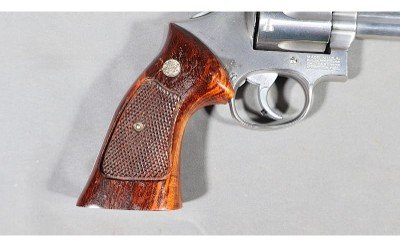 Smith & Wesson~686~.357 Magnum - Image 6 of 7