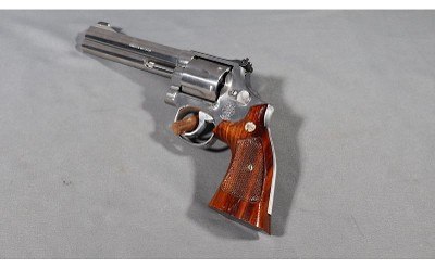 Smith & Wesson~686~.357 Magnum - Image 2 of 7