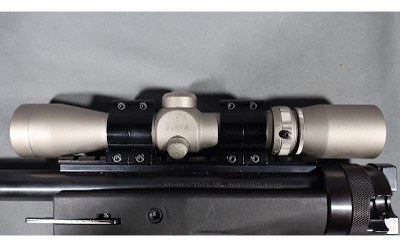 Magnum Research Inc.~Lone Eagle~.308 Win - Image 6 of 6