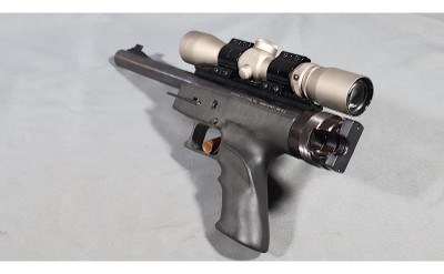Magnum Research Inc.~Lone Eagle~.308 Win - Image 2 of 6