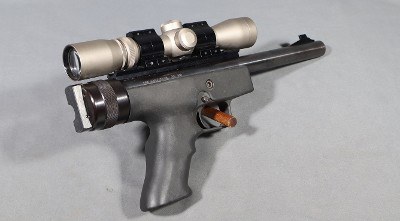 Magnum Research Inc.~Lone Eagle~.308 Win - Image 1 of 6