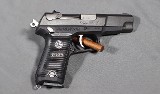 Sturm Ruger~P89DC~9mm Luger - Image 1 of 4