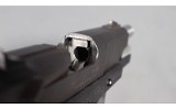 Sturm Ruger~P89DC~9mm Luger - Image 3 of 4