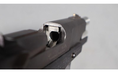 Sturm Ruger~P89DC~9mm Luger - Image 3 of 4