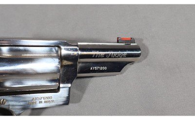 Taurus~The Judge~.45 Colt/.410 GA - Image 4 of 4