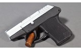 Kel-Tec~P-32~.32 Auto - Image 2 of 4