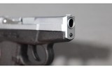 Kel-Tec~P-32~.32 Auto - Image 3 of 4