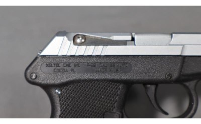 Kel-Tec~P-32~.32 Auto - Image 4 of 4