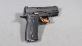 SIG Sauer~P320~9MM Luger - Image 1 of 6