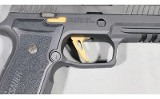 SIG Sauer~P320~9MM Luger - Image 5 of 6