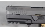 SIG Sauer~P320~9MM Luger - Image 6 of 6