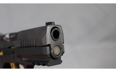 SIG Sauer~P320~9MM Luger - Image 3 of 6