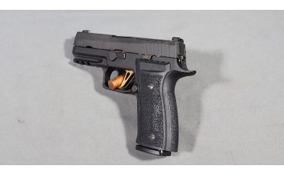SIG Sauer~P320~9MM Luger - Image 2 of 6