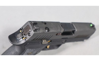 SIG Sauer~P320~9MM Luger - Image 4 of 6