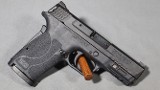 Smith & Wesson~M&P 9 Shield EZ~9mm Luger - Image 1 of 4