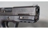 Smith & Wesson~M&P 9 Shield EZ~9mm Luger - Image 3 of 4
