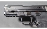 Smith & Wesson~M&P 9 Shield EZ~9mm Luger - Image 4 of 4