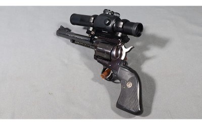 Ruger~New Model Blackhawk~.41 Magnum - Image 2 of 6