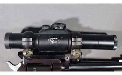 Ruger~New Model Blackhawk~.41 Magnum - Image 6 of 6