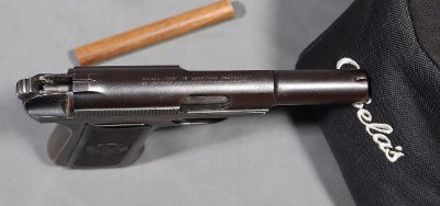 Savage~None~7.65 - Image 1 of 4