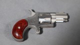 North American Arms~Unlabeled Model~.22 Short - Image 1 of 4