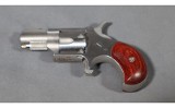 North American Arms~Unlabeled Model~.22 Short - Image 2 of 4