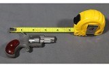North American Arms~Unlabeled Model~.22 Short - Image 4 of 4