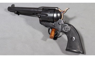 USFA MFG CO~Unlabeled Model~.45 Colt - Image 2 of 6