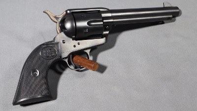 USFA MFG CO~Unlabeled Model~.45 Colt - Image 1 of 6