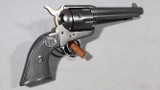 USFA~Unlabeled Model~.45 Colt - Image 1 of 6
